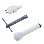 Генератор бензиновый инверторный FUBAG TI 2000 (646252)