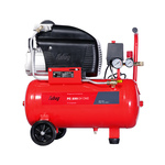 Компрессор поршневой масляный FUBAG FC230/24 СМ2 (45681961)