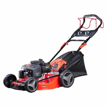 Газонокосилка самоходная FUBAG FPL 56 SM (46295)