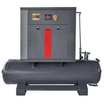 Компрессор винтовой FUBAG FSKR 7.5-10/270 (641448)