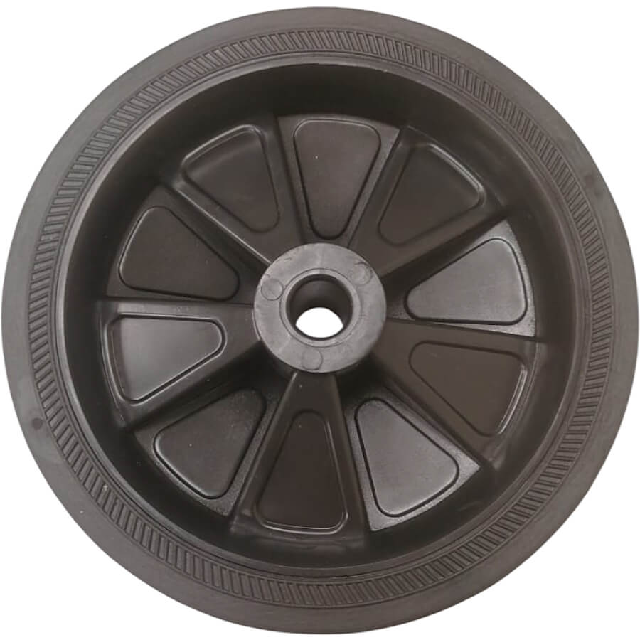 Колесо Fubag FLS05049 (обрезиненное 148х30 мм, под болт d=13мм) для DC 320/50