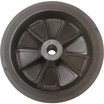 Колесо Fubag FLS05049 (обрезиненное 148х30 мм, под болт d=13мм) для  DC 320/50