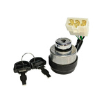 Замок зажигания United Parts 90-0622