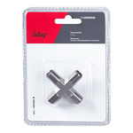 Переходник крест FUBAG MMMM (4 наруж.резьбы) 1/4