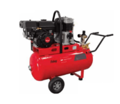 Компрессор масляный бензиновый FUBAG BP4500/100/7 (641278)