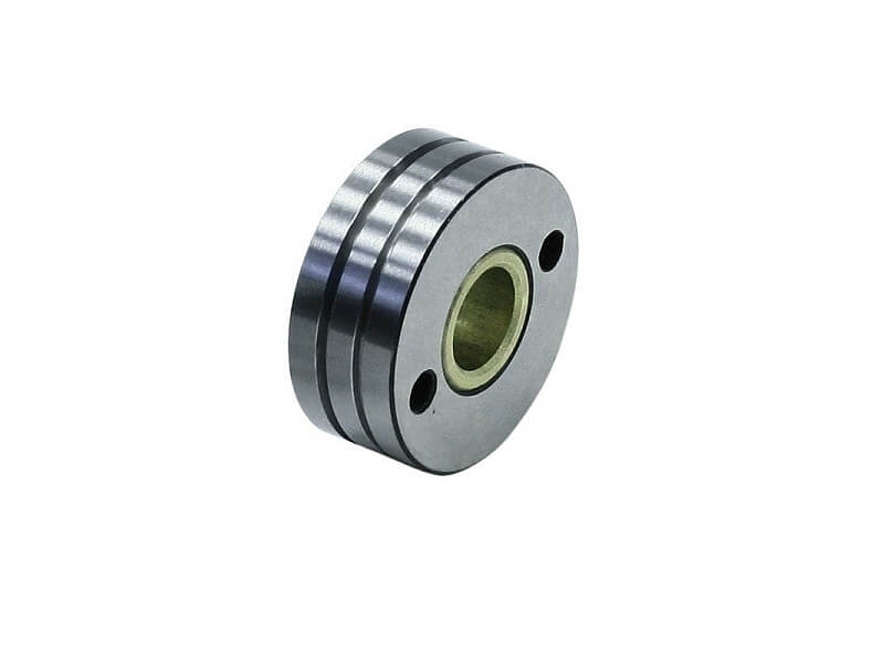 Ролик направляющий 0.6-0.8 мм сталь FUBAG для IRMIG 160/180 (31513)