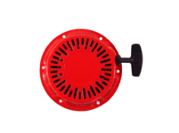 Стартер ручной в сборе с кожухом Fubag 2010-00049-16 для BS3300