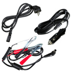 Электростанция портативная FUBAG AS 2400i (46705)