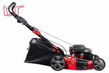 Газонокосилка самоходная FUBAG FPL 56 SM ES (46296)