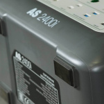 Электростанция портативная FUBAG AS 2400i (46705)