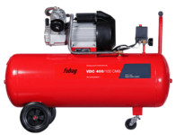 Компрессор поршневой масляный FUBAG VDC400/100 CM3 (614319561)