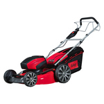 Газонокосилка аккумуляторная FUBAG FLA 5180 SM (641066)