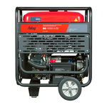 Генератор Fubag BS 14000 A ES (641055) [12кВт, 230В, электростартер, АВР]