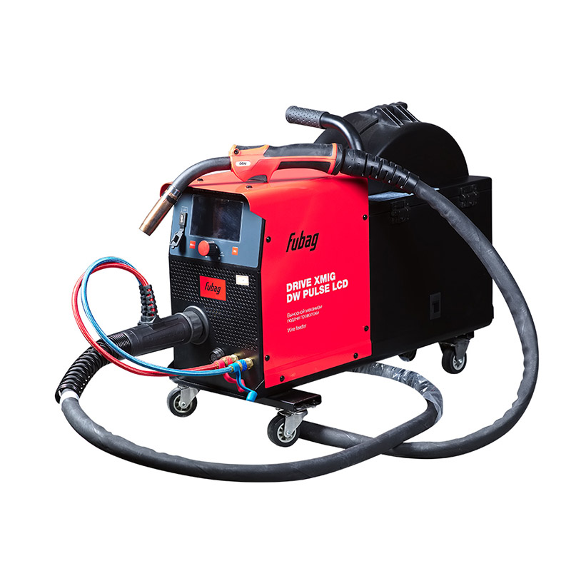 Устройство подающее FUBAG DRIVE XMIG DW PULSE (31400)