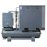 Компрессор винтовой FUBAG FSKD 11-10/270 (641453)