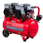 Компрессор поршневой безмасляный FUBAG OLS 500/50 CM2х2 (646074)