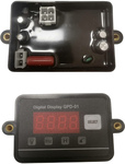 Дисплей 4 в 2 Fubag 1143 для BS5500 ES6600/7500 A ES DUPLEX