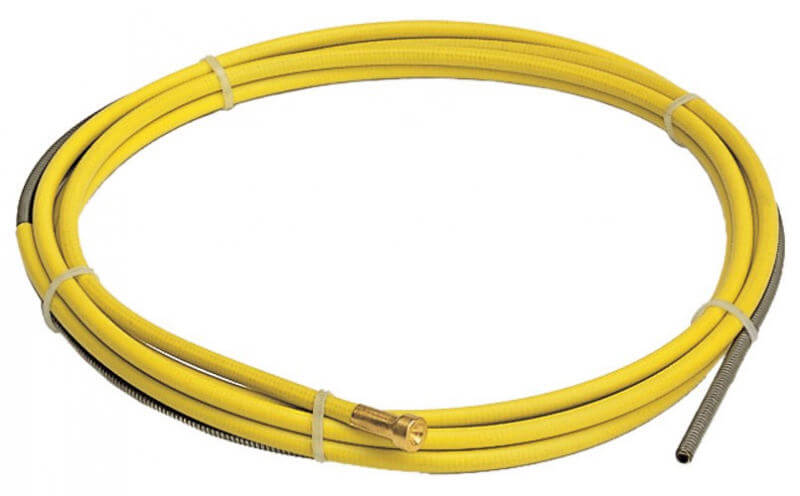 Канал направляющий 5.40 м диам.1.2-1.6 сталь желтый FUBAG (FB.SLY-50A)