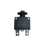 Термозащита 15А К-8145/15 замена Remeza TAV-3024-34-1