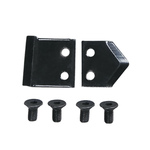 Нож к шнеку 100 мм FUBAG BT 100 (31393)