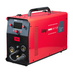 Полуавтомат сварочный FUBAG INMIG 315 Т SYN LCD +горелка (31591.1)