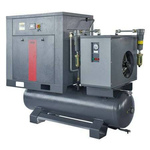 Компрессор винтовой FUBAG FSKD 11-10/270 (641453)