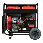 Генератор дизельный FUBAG DS 9500 XD ES (646240)