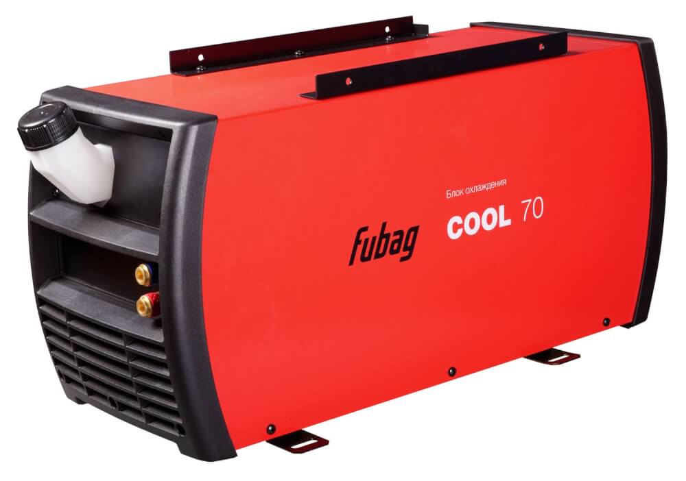 Блок водяного охлаждения FUBAG Cool 70 (38035)