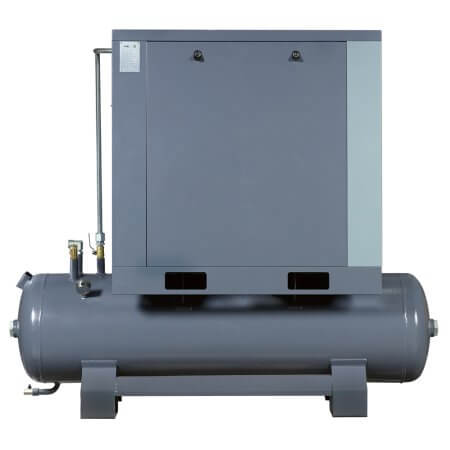 Компрессор винтовой FUBAG FSKR 11-10/270 (641442)