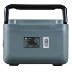 Электростанция портативная FUBAG AS 2400i (46705)