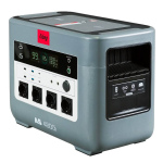 Электростанция портативная FUBAG AS 4800i (46706)