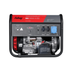 Генератор Fubag BS 5500 A ES (641691) [5кВт, 230В, электростартер, АВР]