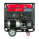 Генератор Fubag BS 19000 А ES (641059) [17.0 кВт, 220В, бак 70л, электростартер]