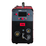 Полуавтомат сварочный FUBAG INMIG 315 Т SYN LCD +горелка (31591.1)