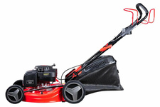 Газонокосилка самоходная FUBAG FPL 56 SM (46295)