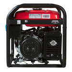 Генератор Fubag BS 6600 (641690) [6кВт, 230В]