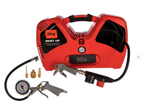 Компрессор поршневой безмасляный FUBAG Smart Air + набор FUBAG (8215240KOA630)