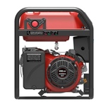 Генератор бензиновый SUNREKA G8500EAX (211010) [8.5В, 220В, бак 40л, электростартер]