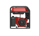 Генератор бензиновый SUNREKA G10000EAX (211022) [10В, 220В, бак 40л, электростартер]