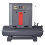 Компрессор винтовой FUBAG FSKR 4-8/270 (641445)