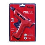 Пистолет термоклеевой FUBAG PRG 100 (41140)