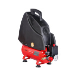 Компрессор поршневой безмасляный 6 л FUBAG PAINT MASTER KIT + 3 предмета (8213875KOA609 (8213875KOA538))