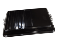 Фильтр воздушный в сборе Fubag 16100-D030041_BS для BS 5500/6600 A ES/DA ES