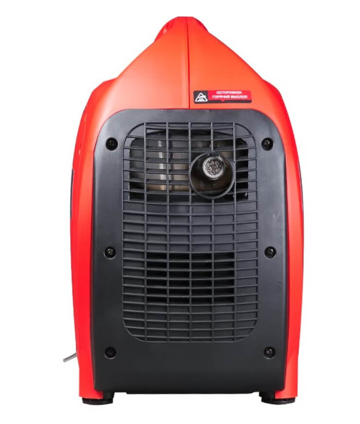 Генератор инверторный Fubag TI 2000 (641023)