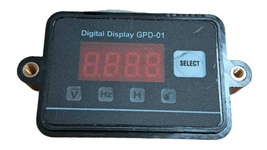 Дисплей Fubag 272890019-0001 для BS 5500/5500 A ES/6600/6600 A ES/DA ES