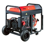 Генератор дизельный FUBAG DS 9500 DA ES (646239)