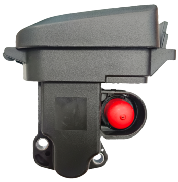 Корпус воздушного фильтра в сборе Fubag 472903 для FPL42S/46SM/53SM