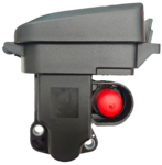 Корпус воздушного фильтра в сборе Fubag 472903 для FPL42S/46SM/53SM