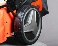 Газонокосилка самоходная FUBAG FPL 53SM (41004)