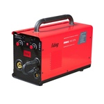 Полуавтомат сварочный инверторный FUBAG IRMIG 180 SYN + горелка FB250 3м (38443) + маска 